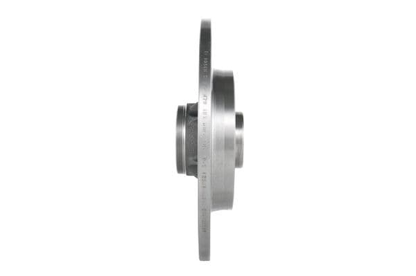 Bosch BD1245 Fren diski; arka küçük görsel 4