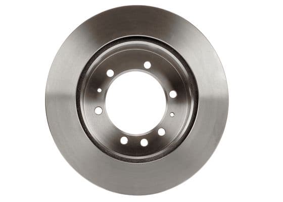 Bosch BD1335 Fren diski; arka küçük görsel 3