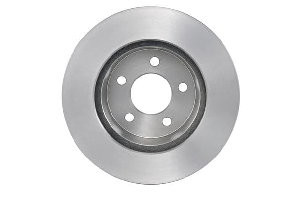 Bosch BD1336 Fren diski; ön küçük görsel 3