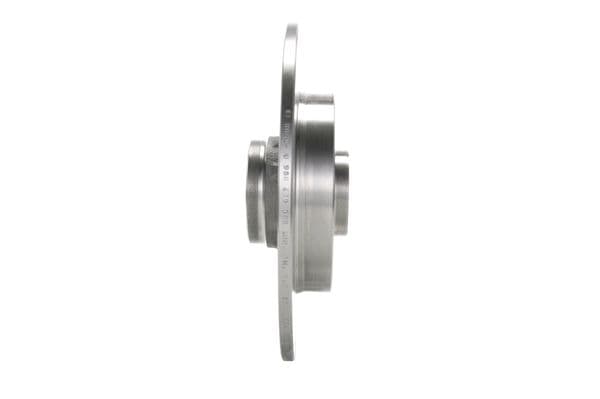 Bosch BD1290 Fren diski; arka küçük görsel 4