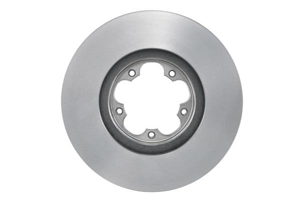 Bosch BD1251 Fren diski; ön küçük görsel 3