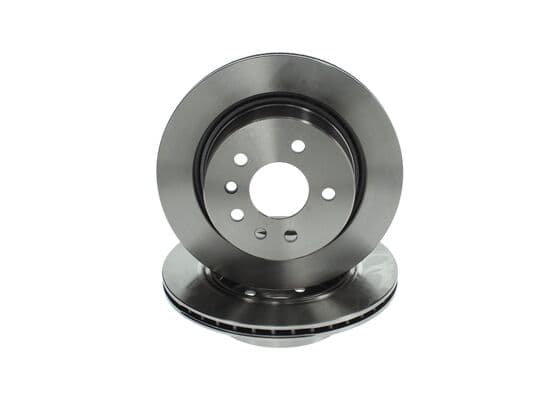 Bosch BD1253 Fren diski; arka küçük görsel 2