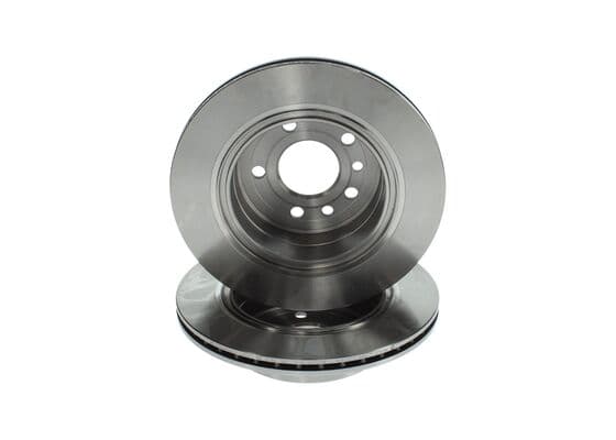 Bosch BD1253 Fren diski; arka küçük görsel 4