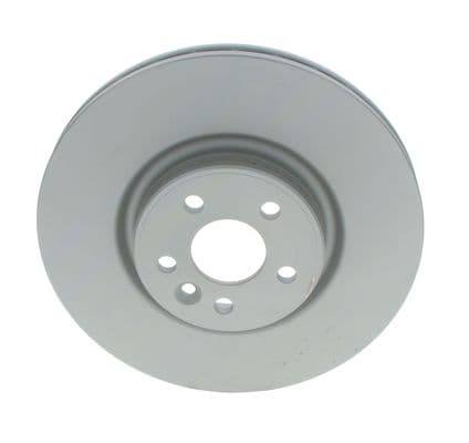 Bosch BD1294 Fren diski; ön küçük görsel 3