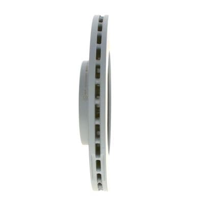 Bosch BD1294 Fren diski; ön küçük görsel 4