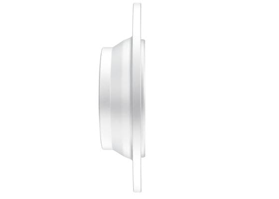 Bosch BD1295 Fren diski; arka küçük görsel 2