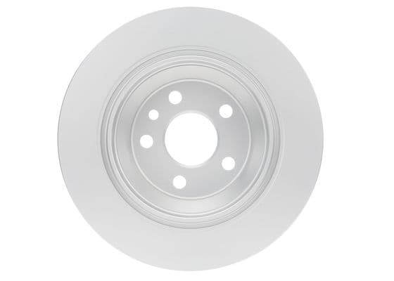 Bosch BD1295 Fren diski; arka küçük görsel 3