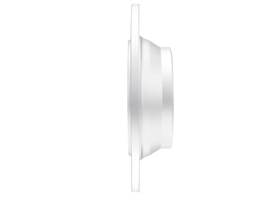 Bosch BD1295 Fren diski; arka küçük görsel 4
