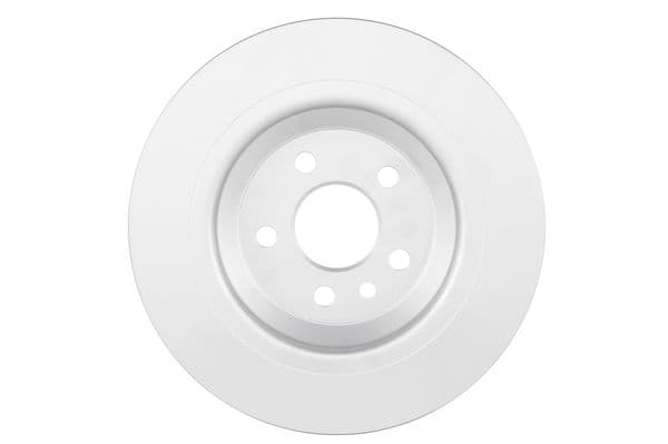 Bosch BD1296 Fren diski; arka küçük görsel 3