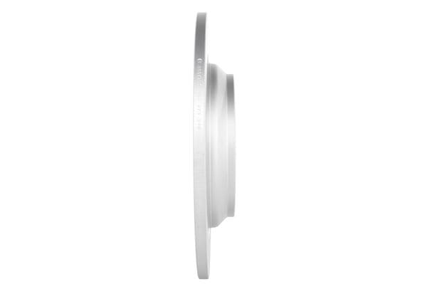 Bosch BD1296 Fren diski; arka küçük görsel 4