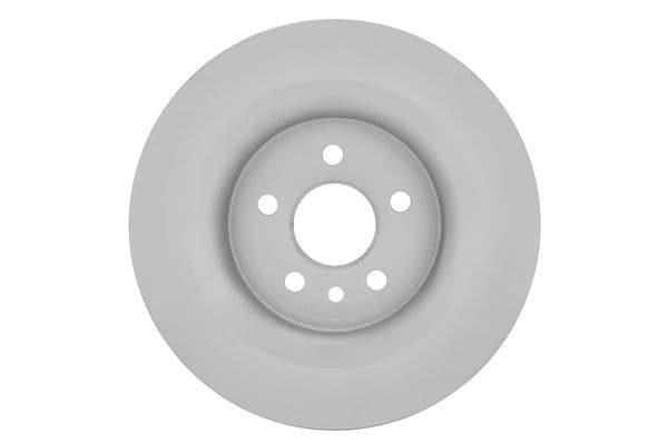 Bosch BD1297 Fren diski; arka küçük görsel 3