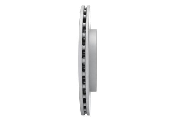 Bosch BD1297 Fren diski; arka küçük görsel 4