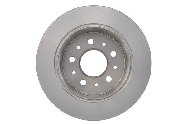 Bosch BD1277 Fren diski; arka küçük görsel 3