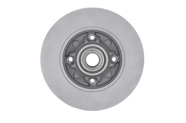 Bosch BD1292 Fren diski; arka küçük görsel 3
