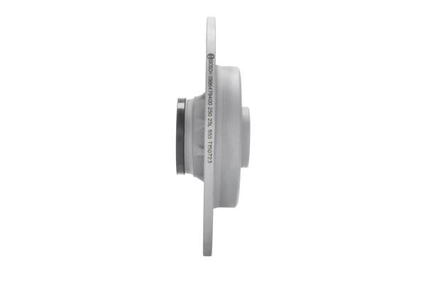 Bosch BD1292 Fren diski; arka küçük görsel 4