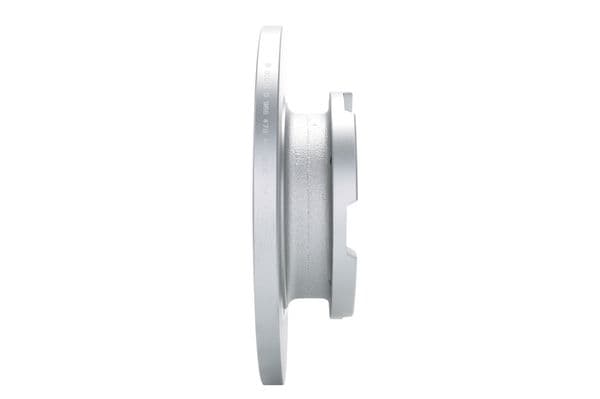 Bosch BD1293 Fren diski; arka küçük görsel 4