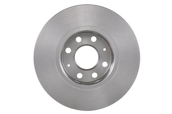 Bosch BD1298 Fren diski Premium2; ön küçük görsel 3