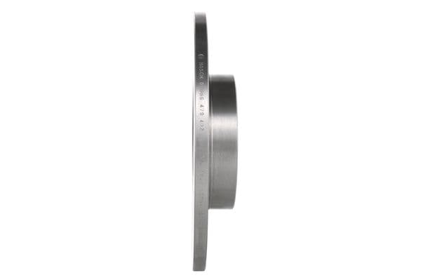 Bosch BD1298 Fren diski Premium2; ön küçük görsel 4