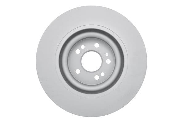 Bosch BD1299 Fren diski; ön küçük görsel 3