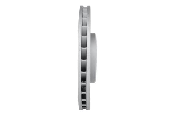 Bosch BD1299 Fren diski; ön küçük görsel 4