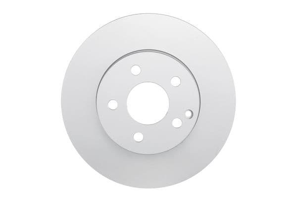 Bosch BD1301 Fren diski; ön 1
