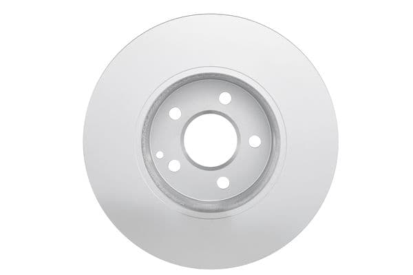Bosch BD1301 Fren diski; ön küçük görsel 3