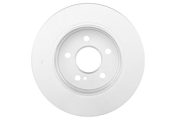 Bosch BD1303 Fren diski; arka küçük görsel 3