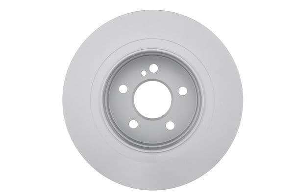 Bosch BD1304 Fren diski; arka küçük görsel 3