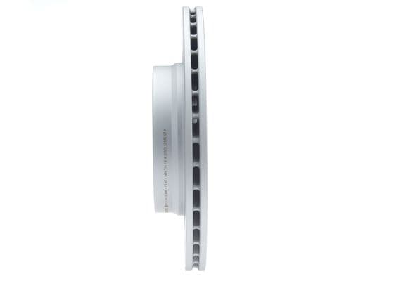 Bosch BD1305 Fren diski; arka küçük görsel 2