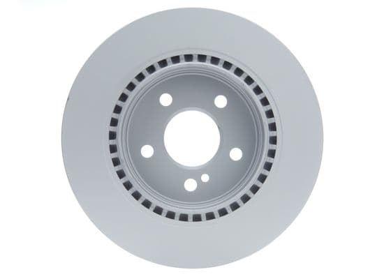 Bosch BD1305 Fren diski; arka küçük görsel 3