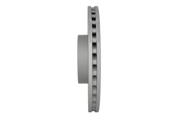 Bosch BD1306 Fren diski; ön küçük görsel 2