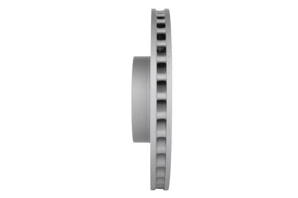 Bosch BD1307 Fren diski; ön küçük görsel 2