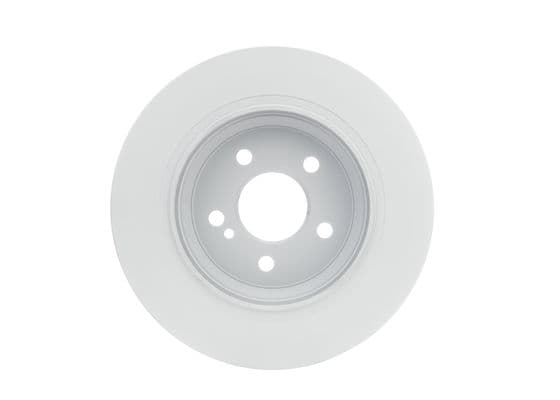 Bosch BD1308 Fren diski; arka küçük görsel 3