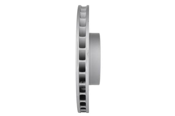 Bosch BD1309 Fren diski; ön küçük görsel 4