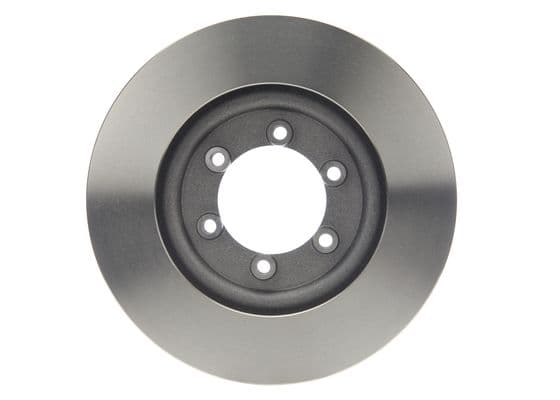 Bosch BD1256 Fren diski; ön küçük görsel 3