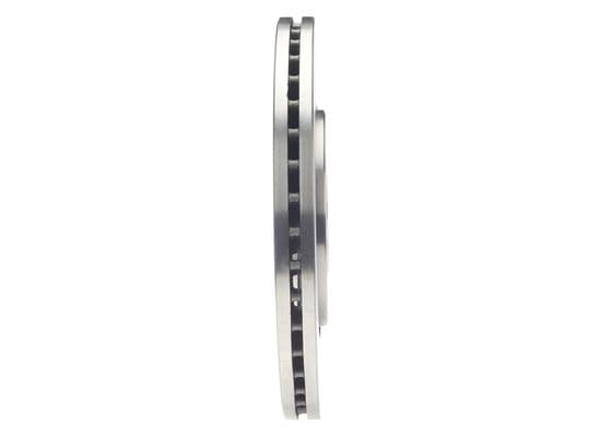 Bosch BD1256 Fren diski; ön küçük görsel 4