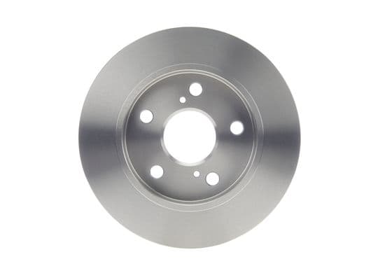 Bosch BD1310 Fren diski; arka küçük görsel 3