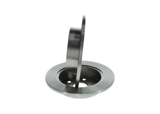 Bosch BD1257 Fren diski; arka küçük görsel 2