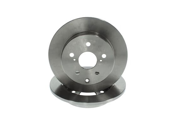 Bosch BD1257 Fren diski; arka küçük görsel 3