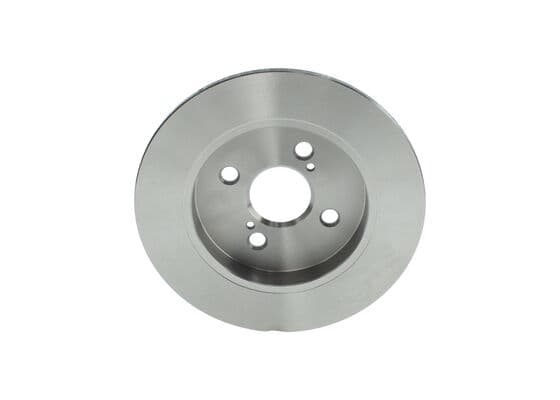 Bosch BD1258 Fren diski; arka küçük görsel 3