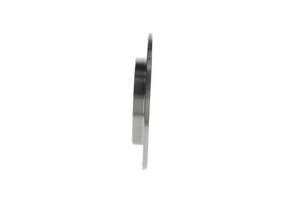 Bosch BD1258 Fren diski; arka küçük görsel 4