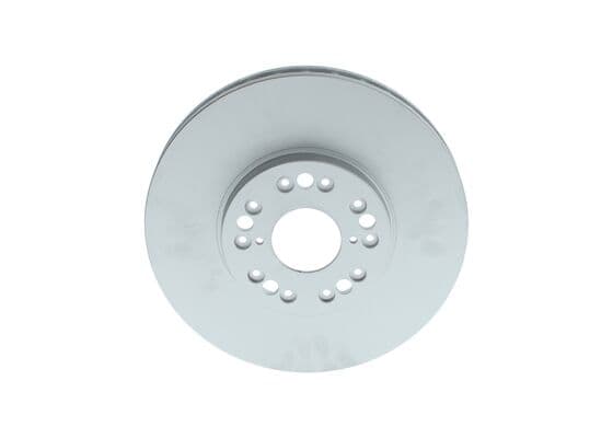 Bosch BD1314 Fren diski; ön küçük görsel 2