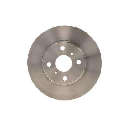 Bosch BD1315 Fren diski; ön küçük görsel 3