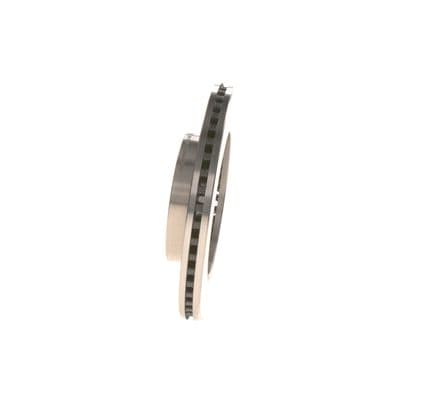 Bosch BD1315 Fren diski; ön küçük görsel 4