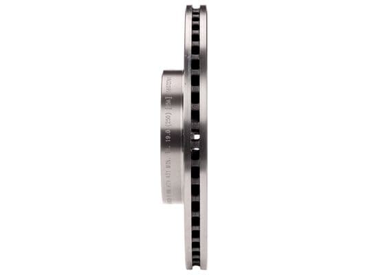 Bosch BD1262 Fren diski; ön küçük görsel 2