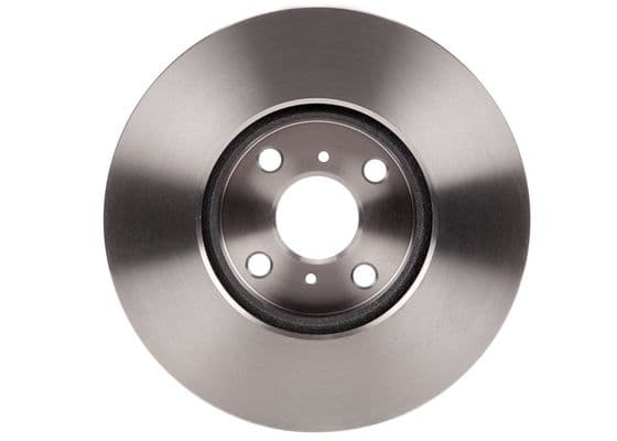 Bosch BD1262 Fren diski; ön küçük görsel 3