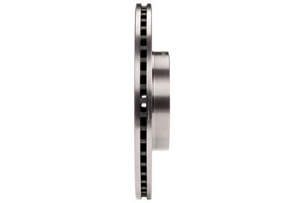 Bosch BD1262 Fren diski; ön küçük görsel 4