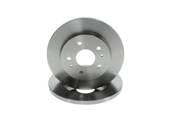 Bosch BD1263 Fren diski; ön küçük görsel 3