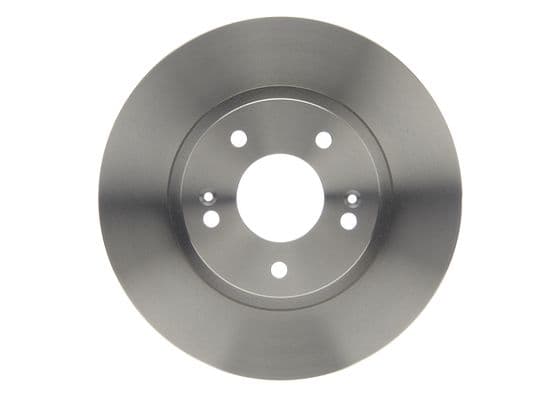 Bosch BD1317 Fren diski; ön 1