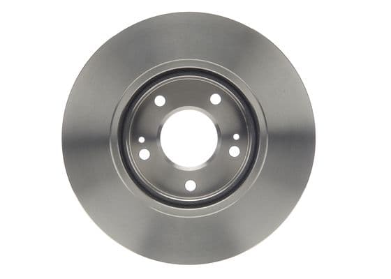 Bosch BD1317 Fren diski; ön küçük görsel 3